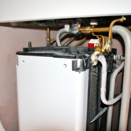 Chauffage au gaz : une solution sûre et efficace pour votre maison Ollioules
